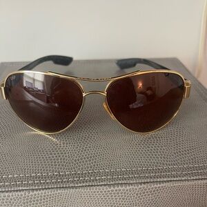 Costa Del Mar- South Point